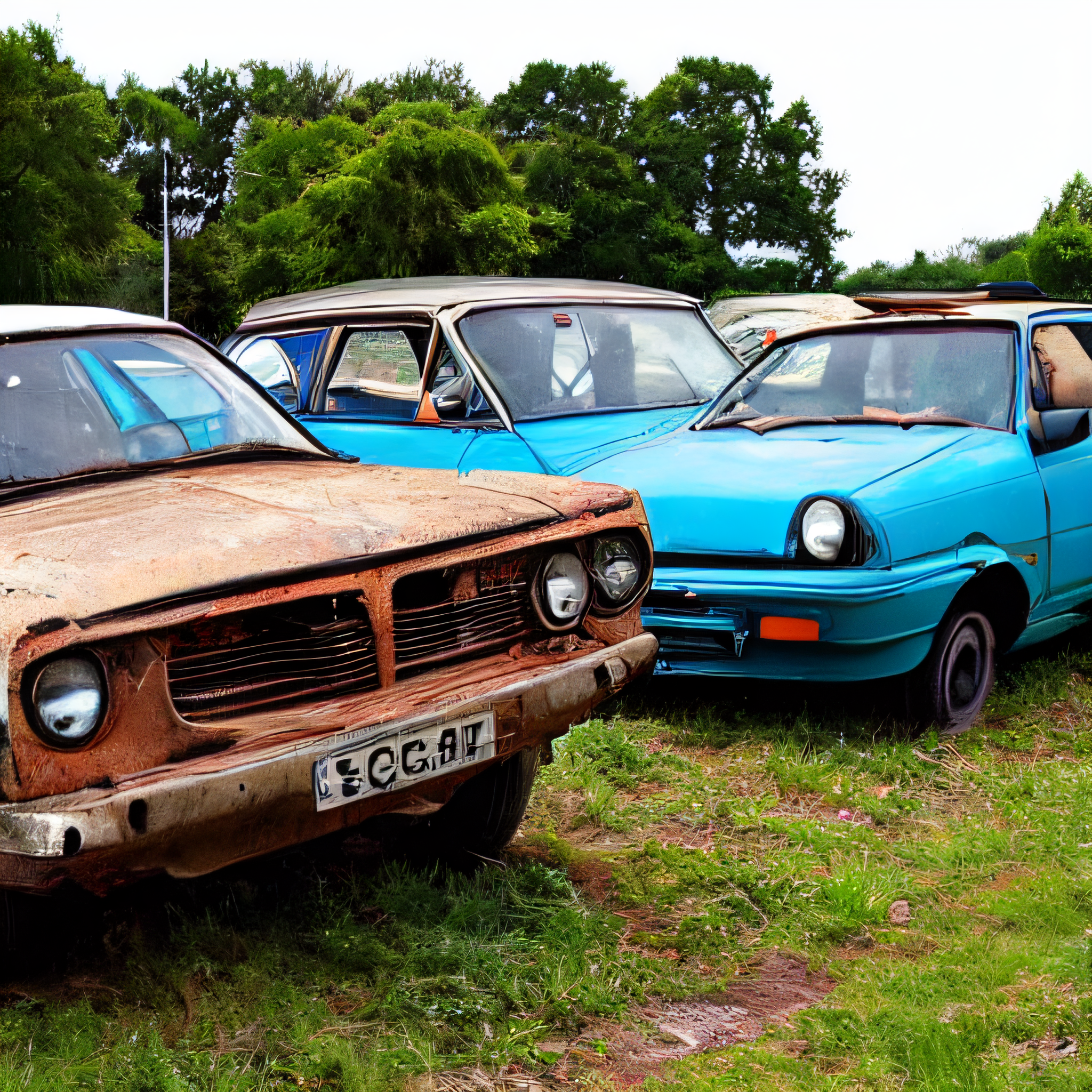 하남폐차장 자동차 폐차